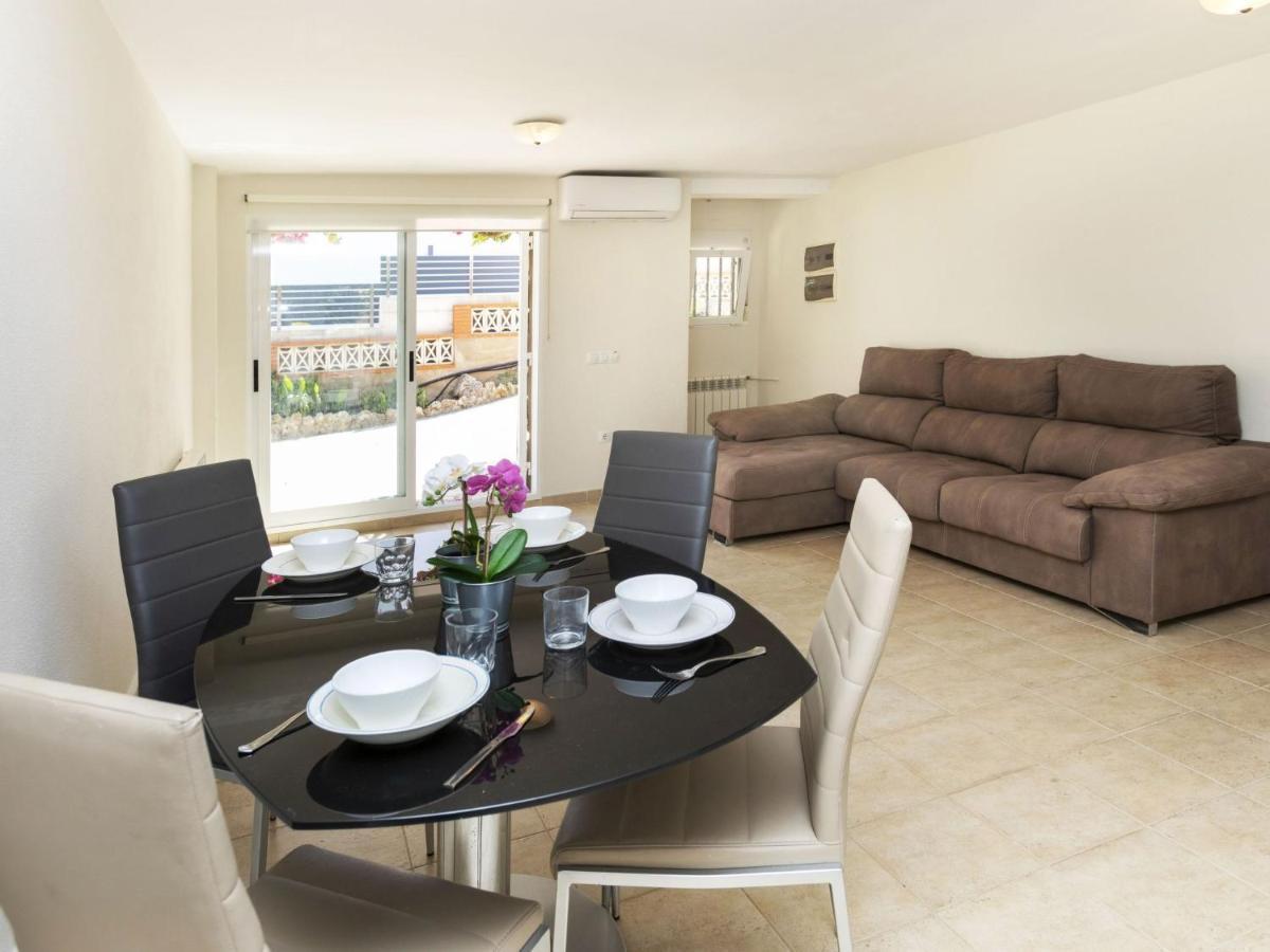 Holiday Home Villa Cuba By Interhome Peniscola Exterior photo