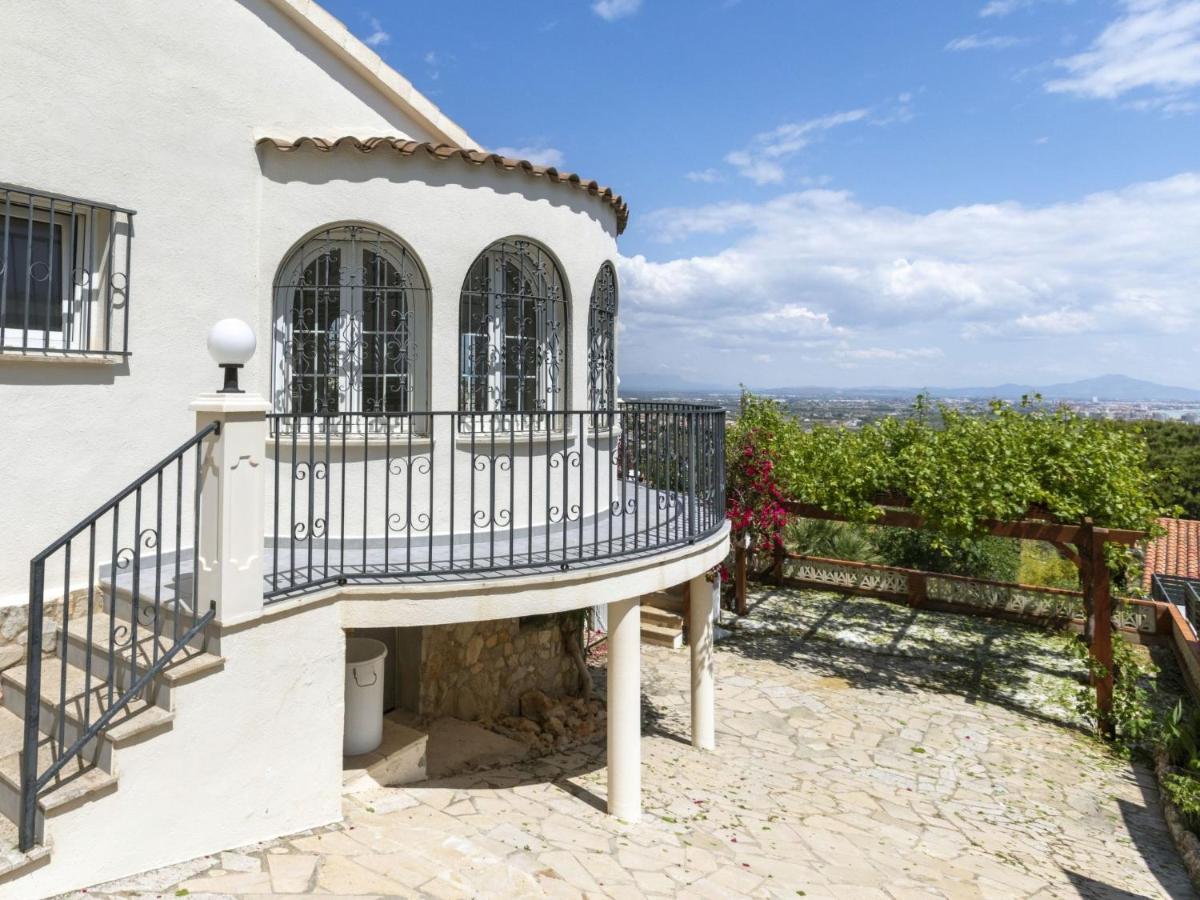 Holiday Home Villa Cuba By Interhome Peniscola Exterior photo
